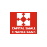 Capital Small Finance Bank FD