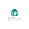 Lexington Realty Trust