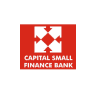 Capital Small Finance Bank RD Interest Rates