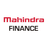 Mahindra Finance FD logo