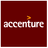 Accenture plc logo