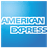 American Express Co. logo