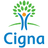 Cigna Corp. logo