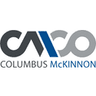 Columbus McKinnon Corp