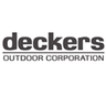 Deckers Outdoor Corp.