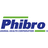 Phibro Animal Health Corp logo