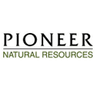 Pioneer Natural Resources Co.