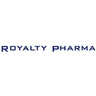 Royalty Pharma plc