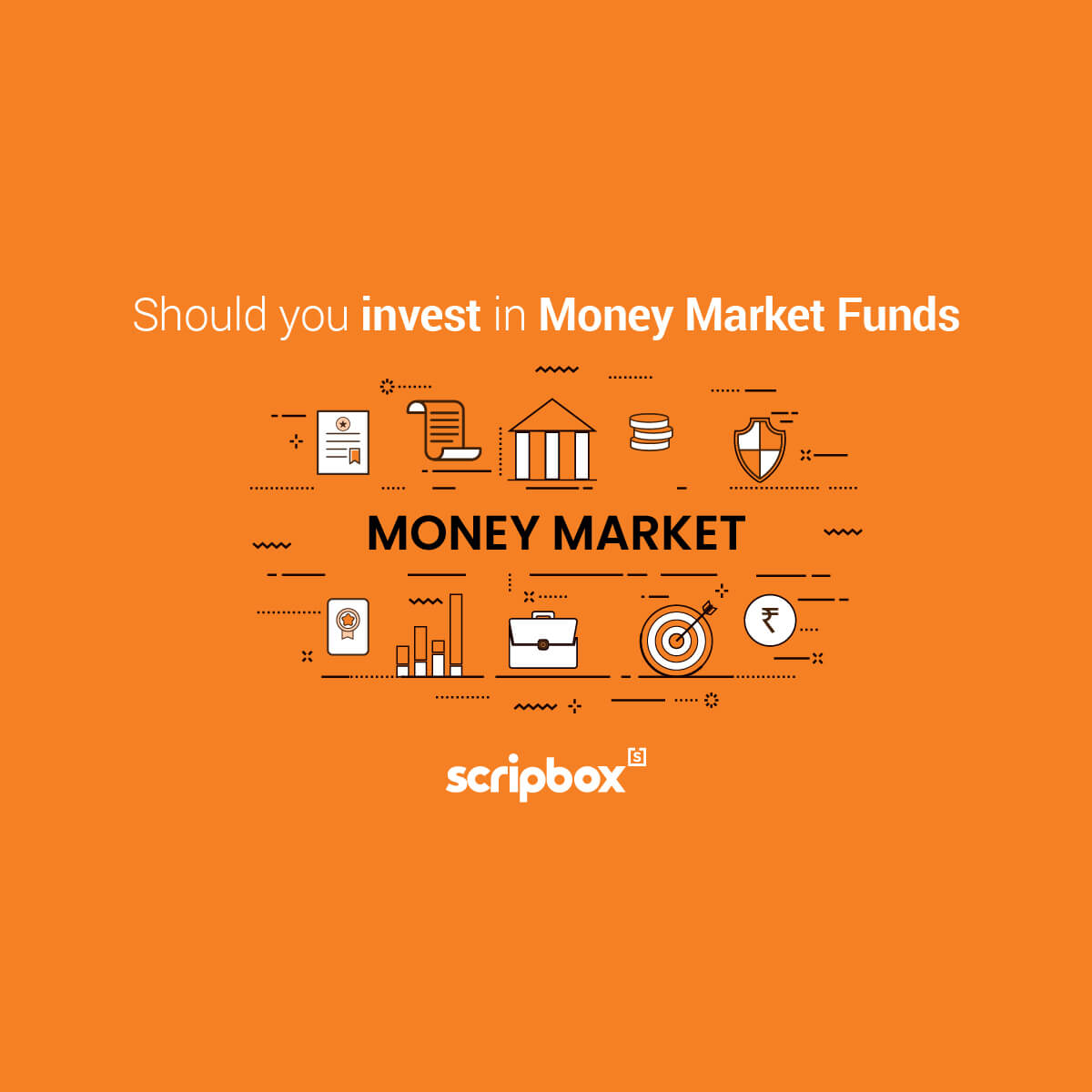 What Is Money Market Types Of Money Market Instruments Funds