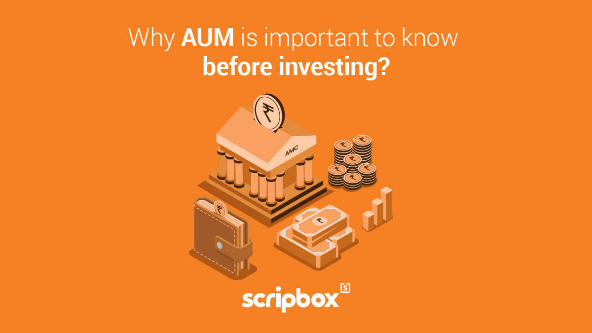 Asset Under Management Aum Meaning Calculation Importance