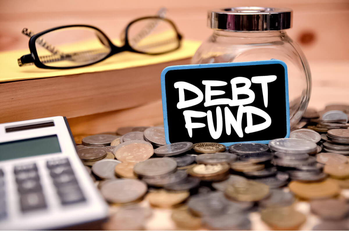 best debt fund