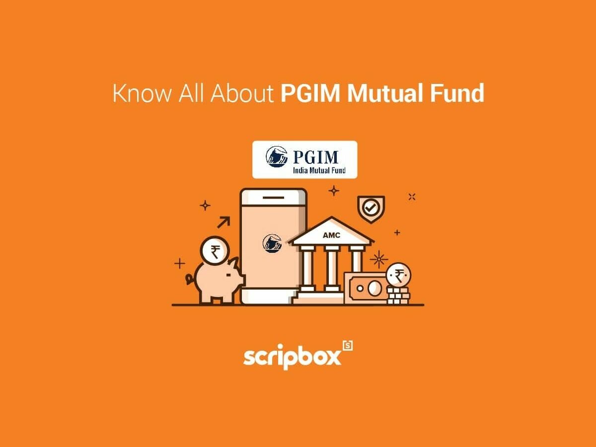 Pgim Mutual Fund Top Schemes Nav Returns 2021