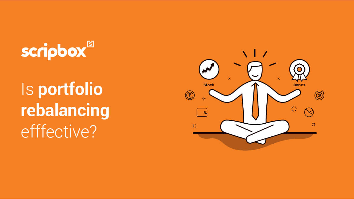portfolio rebalancing