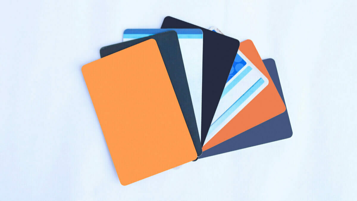 How Many Credit Cards Should You Ideally Have Scripbox
