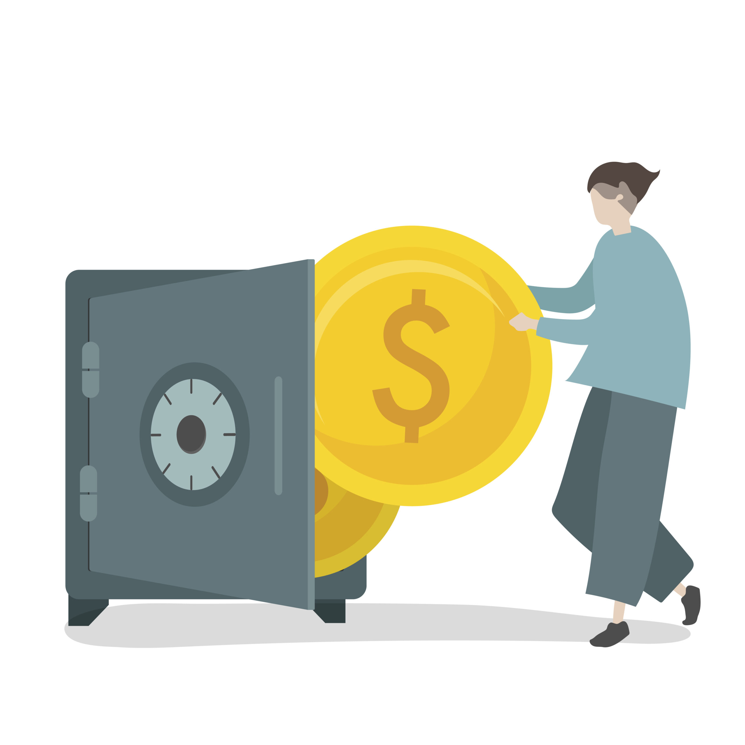 fixed deposit