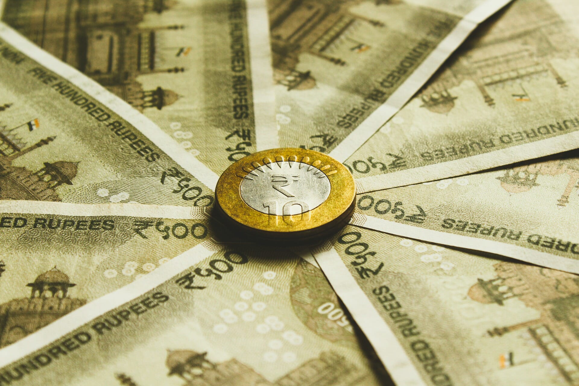 down payment for home loan