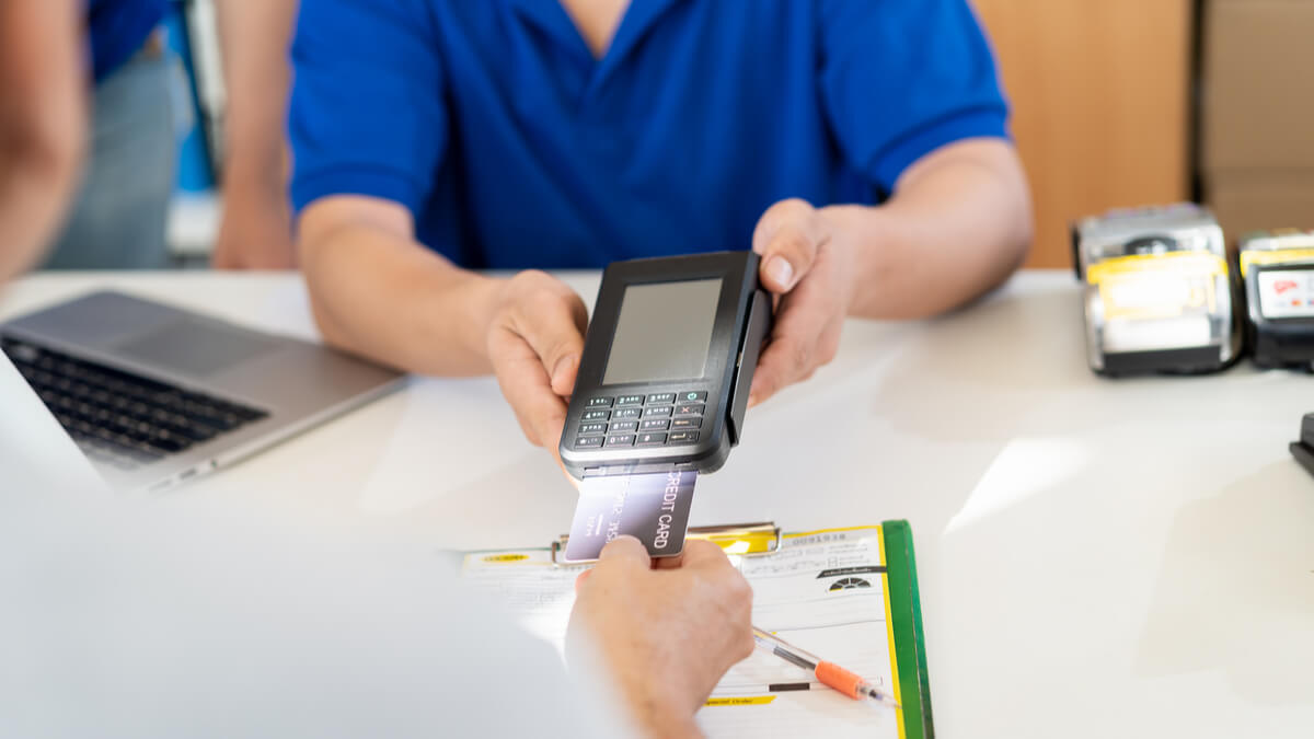 Auto debit rule