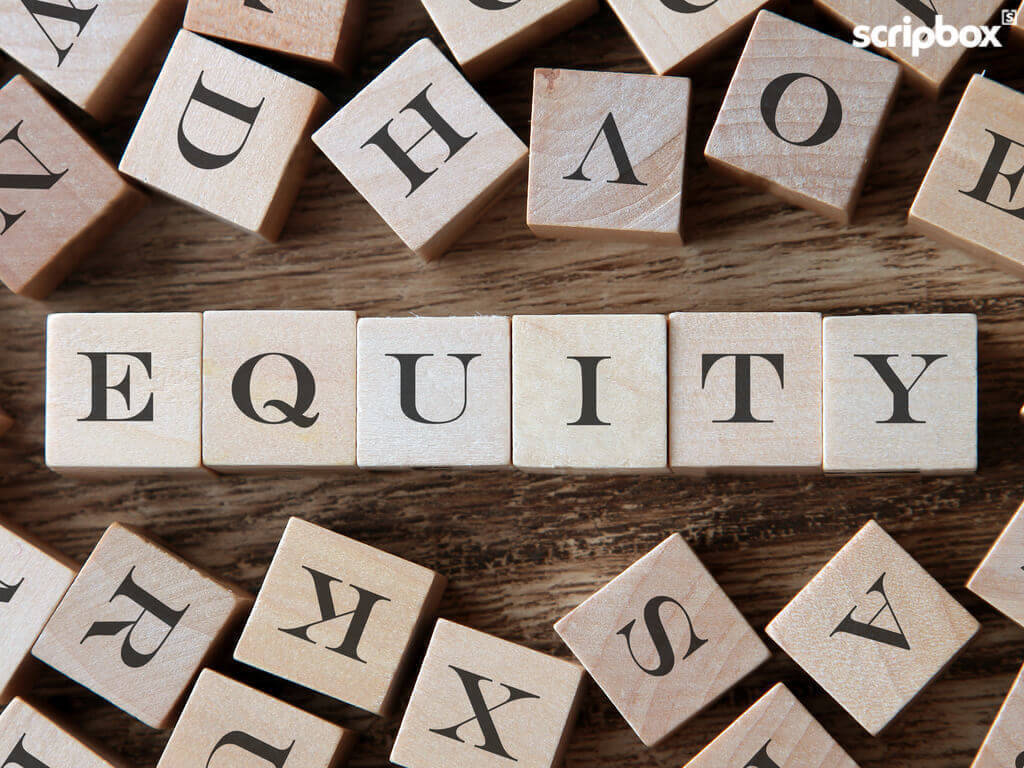 logical equity