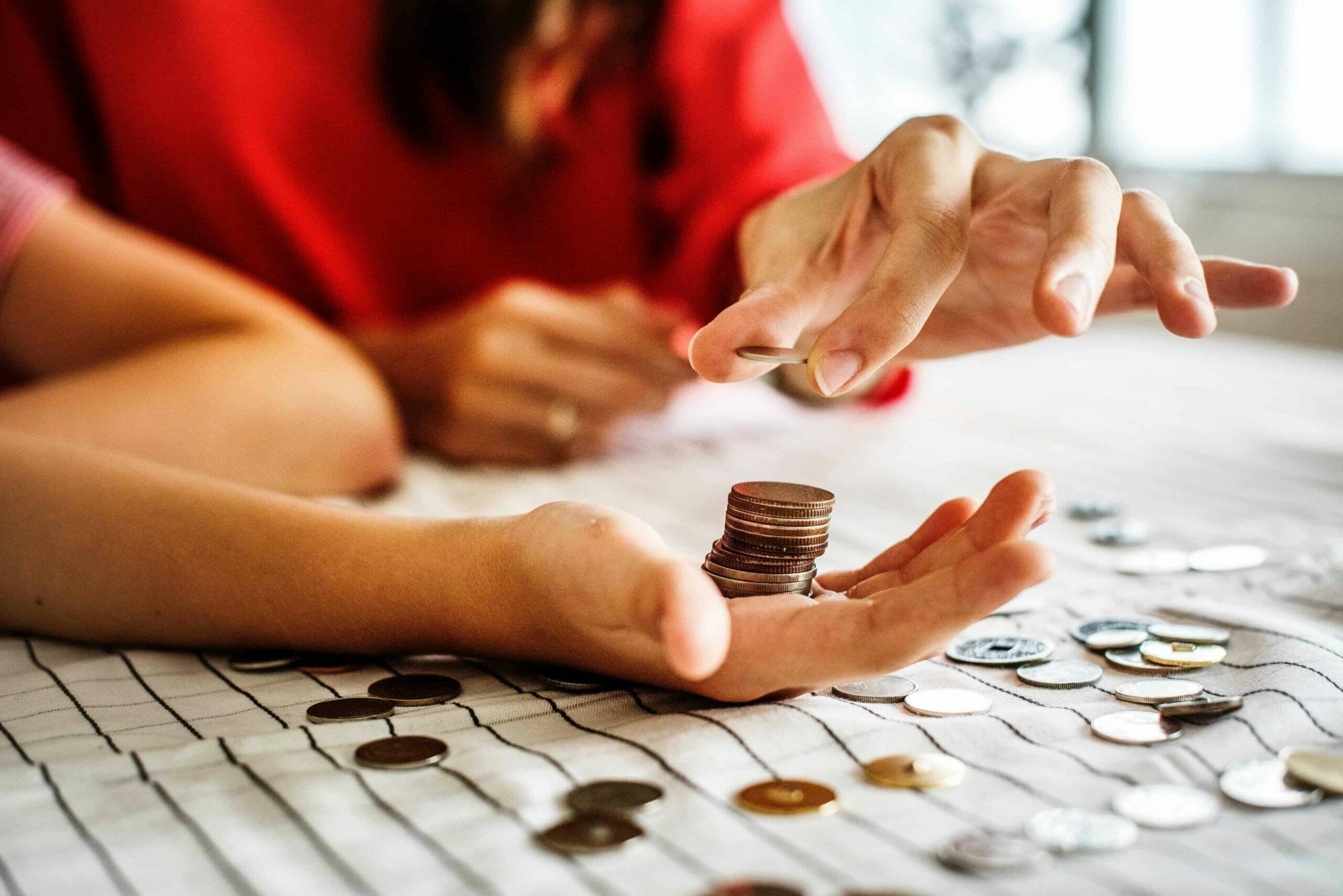 saving tips
