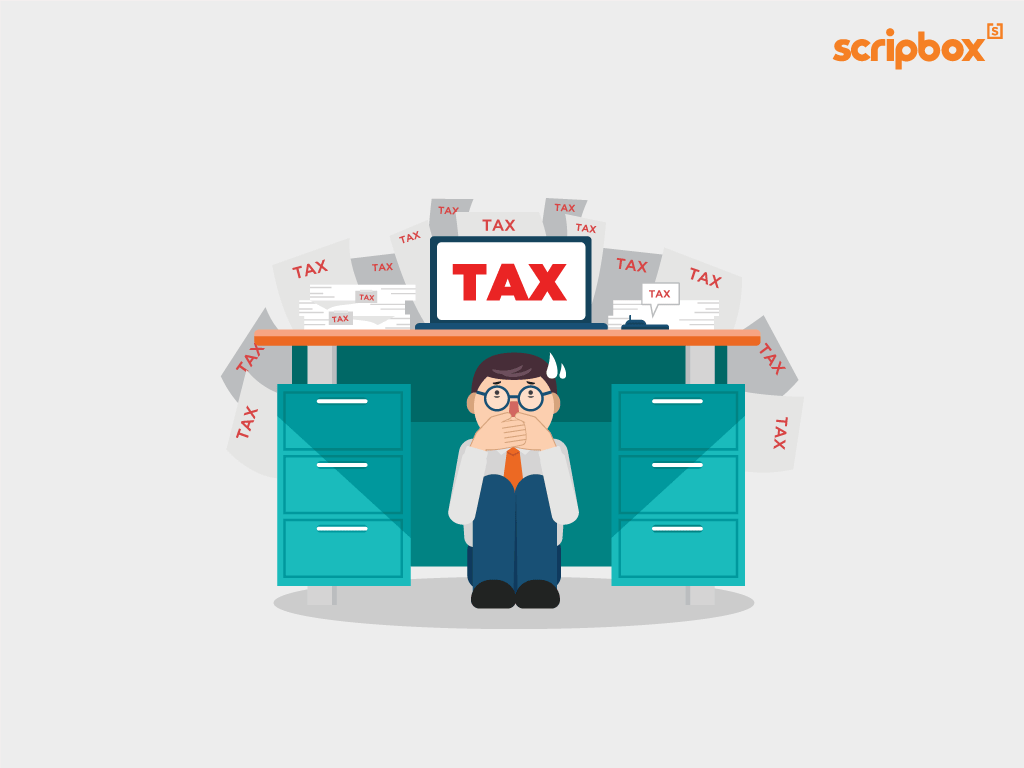 tax optimised withdrawal
