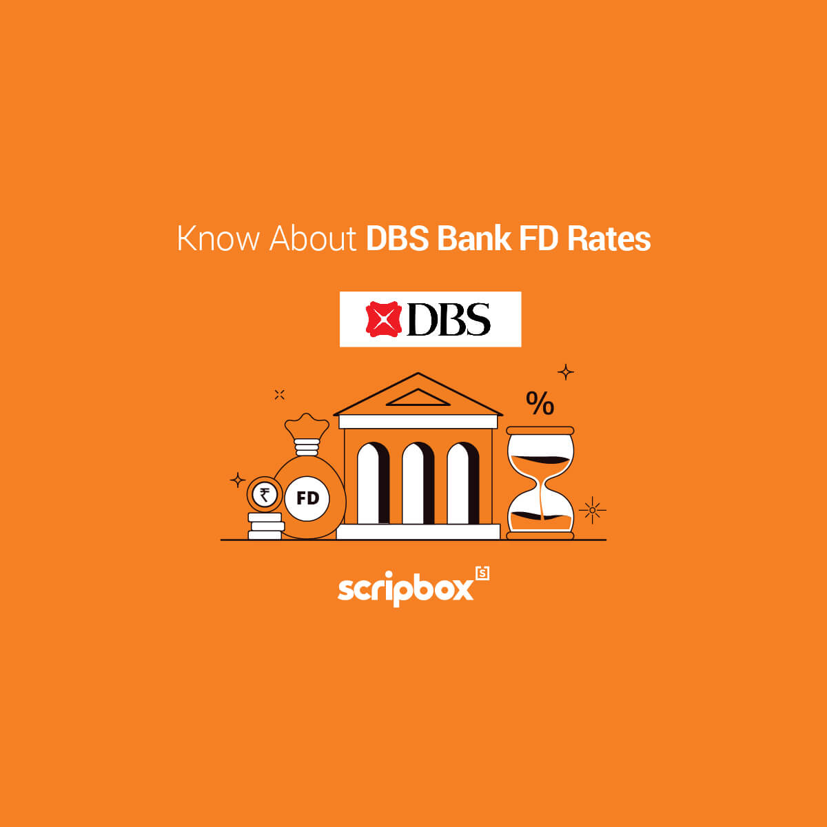 Dbs Bank Fd Rates Current Interest Up To 5 5 On Fd Schemes