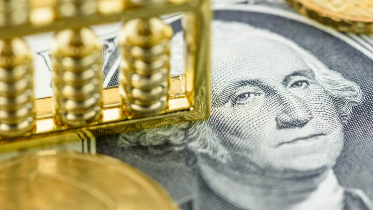 three things international equity