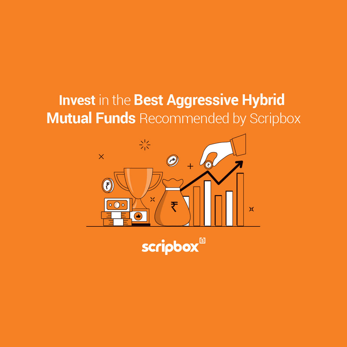 Aggressive Hybrid Fund Meaning, Returns & How Does it Works?