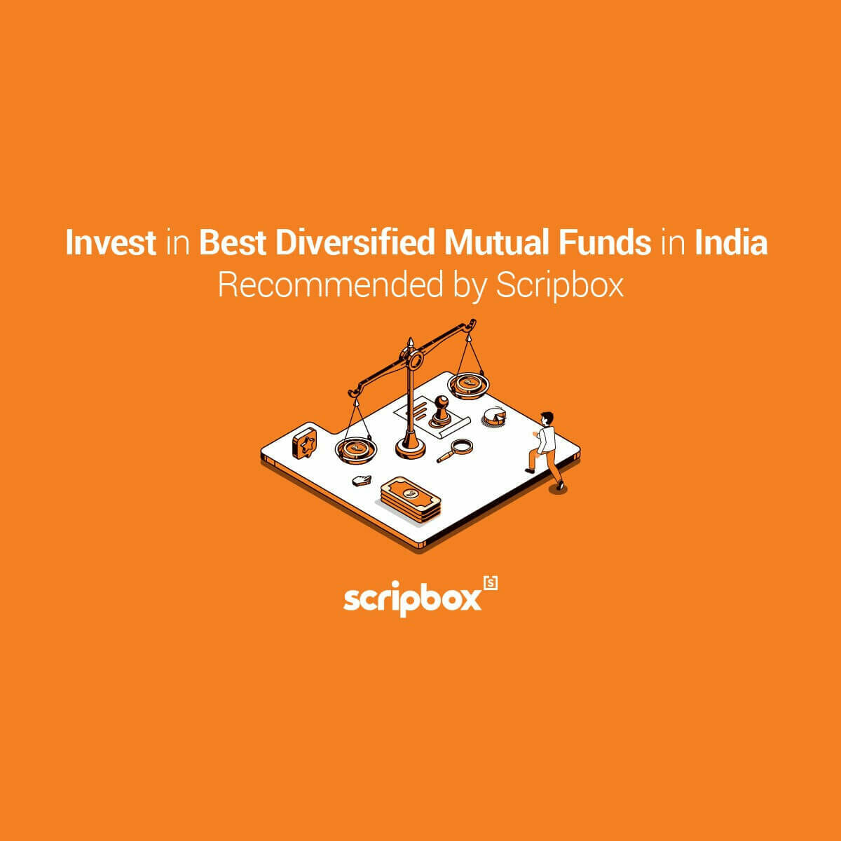 Best Diversified Mutual Funds To Invest In November 2021