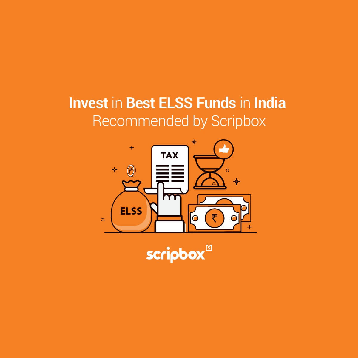 Best ELSS Funds to Invest in May 2022