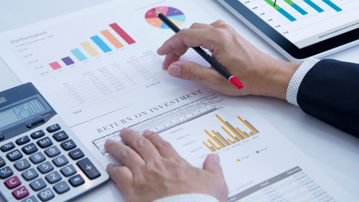 investment actions
