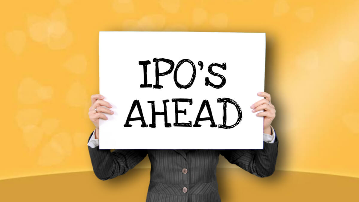 IPO or PreIPO