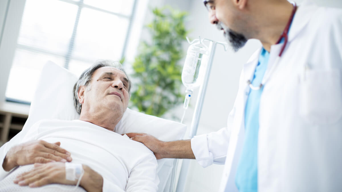 health care post retirement